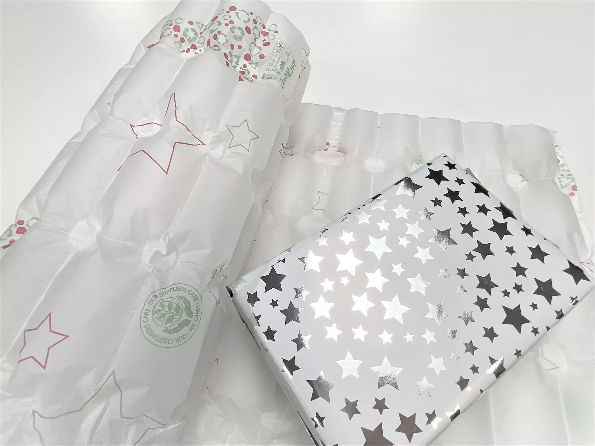 AirWave Bio Weihnachten