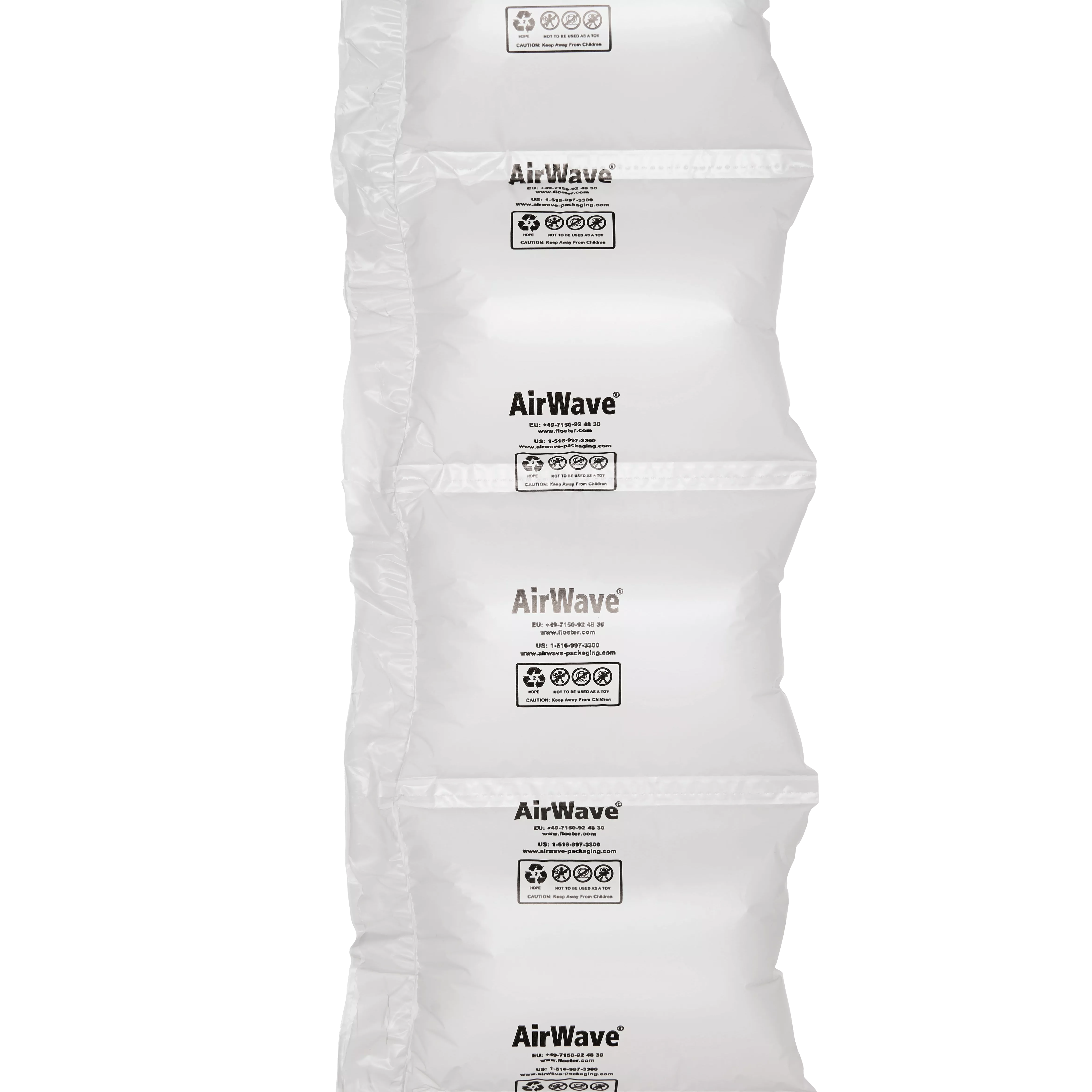 D-5248-AirWave-Standard-Folie-Typ-7.2