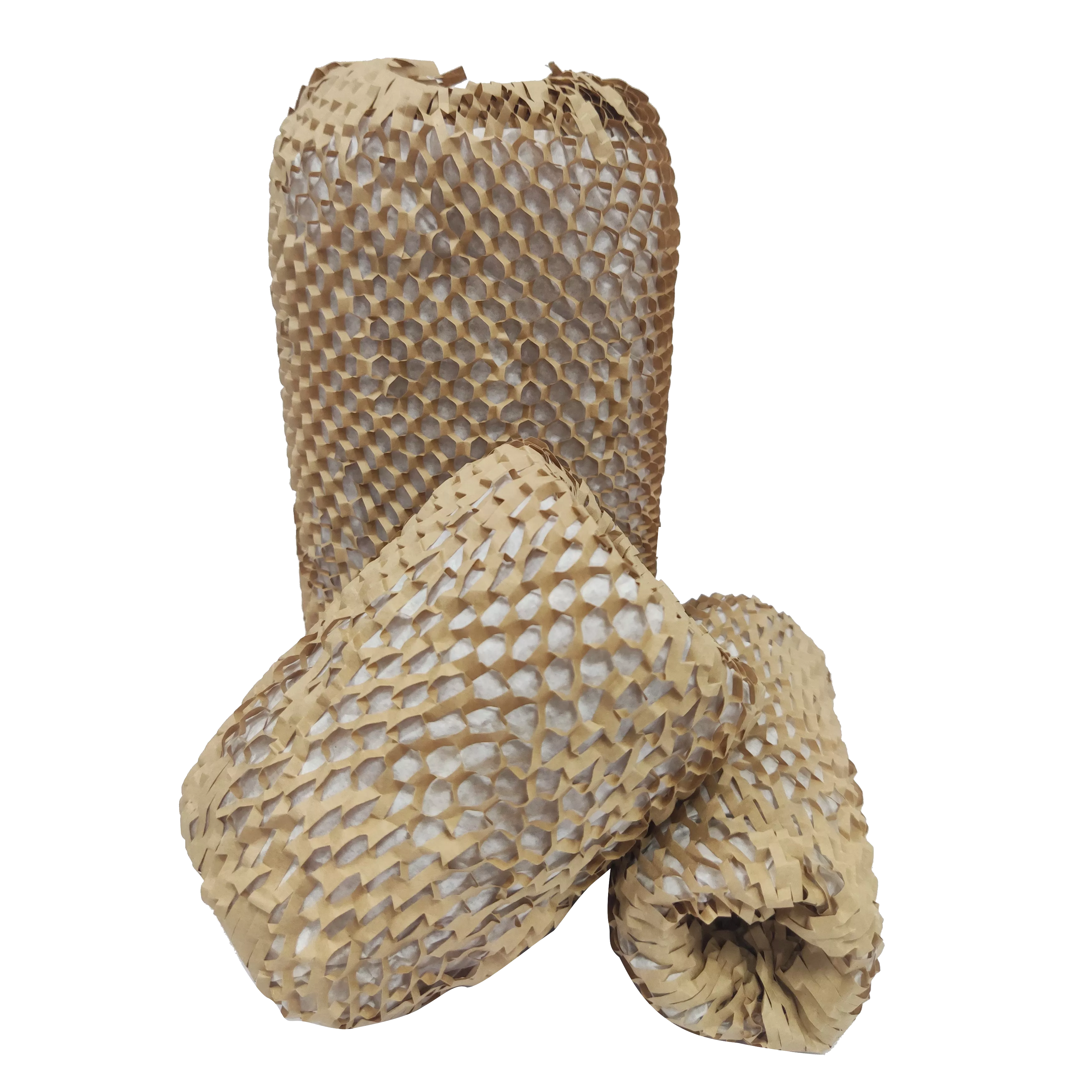 D-8296-X-Wrap-Papierpolster-Kraftpapier